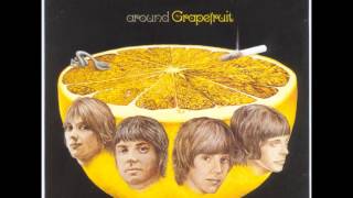 Grapefruit - Around Grapefruit (1968) FULL ALBUM