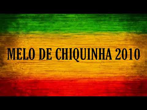 Melo de Chiquinha 2010 ( Limpo )
