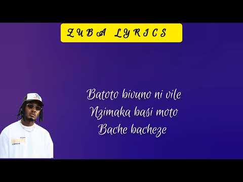 DJ_P2N_X_Pson_Zubaboy_-_Mobutu______Lyrics-vidéo