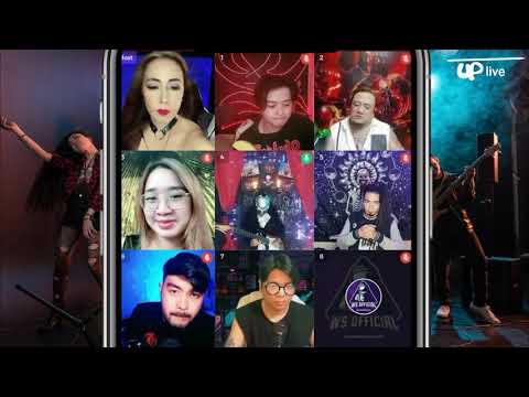 The Gods Of Rock Grand Finals | November 2021