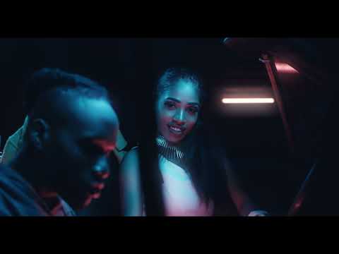 DreyGon - Mshindi (Official Music Video)
