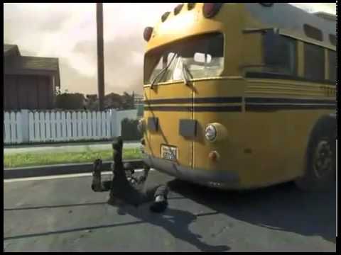 360º Tomahawk  by xTeR4Mi7e-_ (Editions Cod94_)