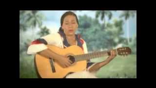 Lidis Lamoru - Canto alegre (Official Video)