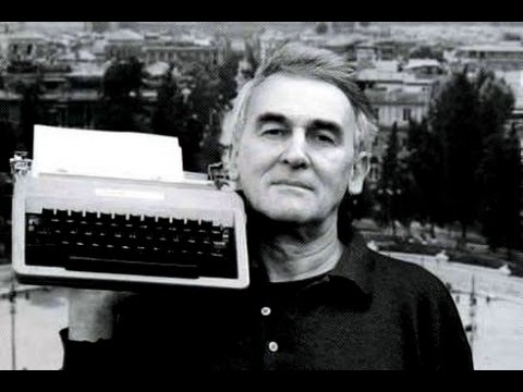 La poesia "La proprietà violata" di Valentino Zeichen