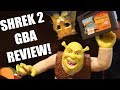 Shrek 2 GBA Review Ft The Golden Bolt