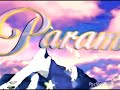 Paramount 90th Anniversary Home Entertainment 2002 2008