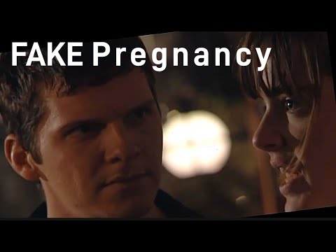 Dennis & Zoe #7 EastEnders, 2004/5