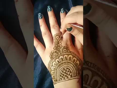 #mehandi #mehndi #mehndi design #explore #explorepage