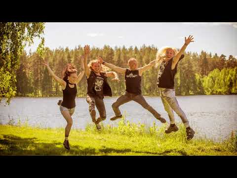 Lokakuun Linnut - Älä huoli tyttö (Atomirotta cover)