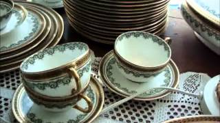 Royal Doulton Avondale China