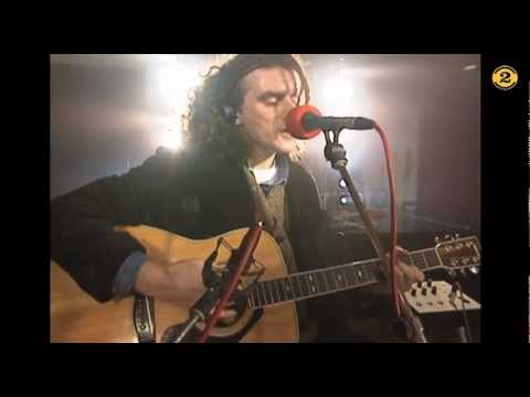 An Emotional Fish "Julian" live 1993 | 2 Meter Session #400