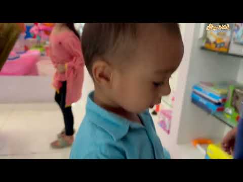 New Toys Unboxing 🎁 | Kids Shopping Day & Playtime | Rayyan & Mahrukh Vlog