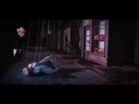 Halloween-Film SPLETTRHEX - Part 1
