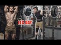 High Rep Squats | Project Gorilla EP 4