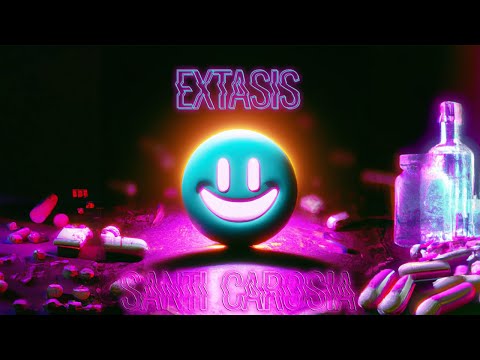 Santi Carosia - Éxtasis (Video Oficial)