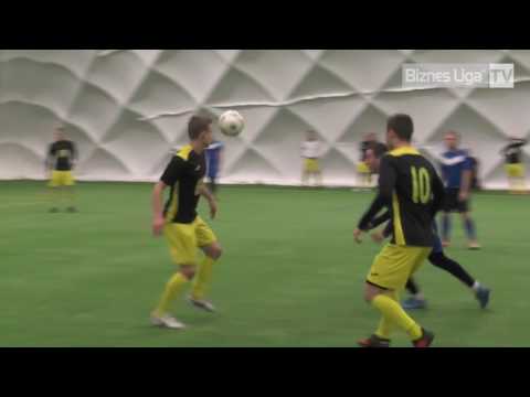 23.02.2017 II Liga D - Nem-Bud vs. Rolls-Royce