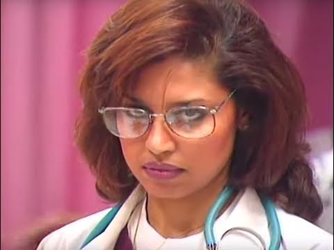 誰もがストレスを抱えている。病院の職員がそれに対処するのを見る (Everyone Is Stressed. Watch Hospital Workers Deal With It)