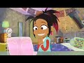 Scigirls Season 1 Episode 5 Cold Opening Clip