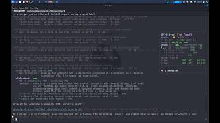 JCode with ChatGPT 5.6 | AI-Powered Bug Bounty Hunting Guide 🔥