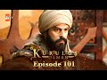 Kurulus Osman Urdu | Season 2 - Episode 101