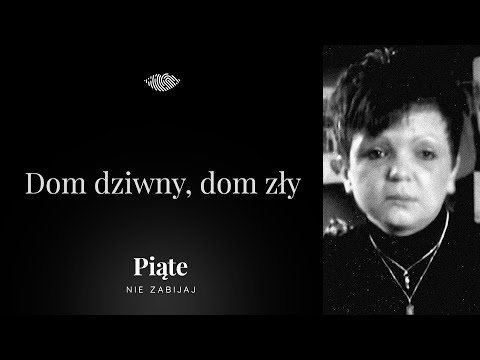 Dom dziwny, dom zły. Sławomir Duma - #5NZ 142