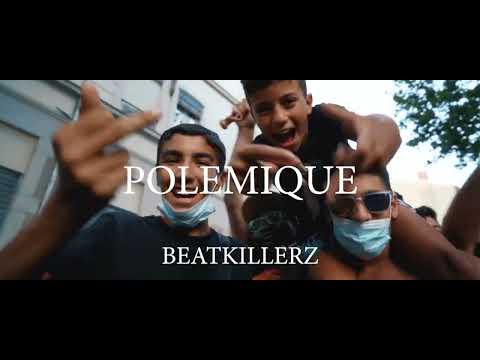 [FREE] Freeze Corleone 667 x Central Cee x Ashe 22 Drill Type Beat - "POLEMIQUE"