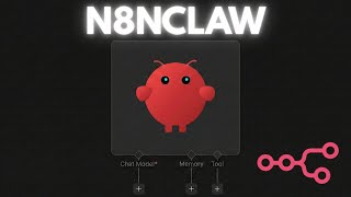 I Rebuilt OpenClaw in n8n (And It's Way Cheaper)