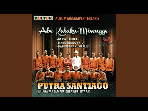 Rasa Hancur (Masamper)