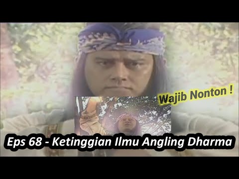 This Exciting Story is Now Complete! The Wisdom and Magical Powers of King Angling Dharma - Plot ...