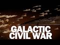 The Entire Galactic Civil War Andor Update 3 Hour Star Wars Lore