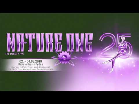 NATURE ONE 2019 // Sander van Doorn pres. Purple Haze [+ Neelix Interview]