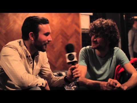 Ronnie Scott's Review: EFG London Jazz Festival Teaser Trailer