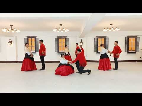 La Jota Moncadena.....