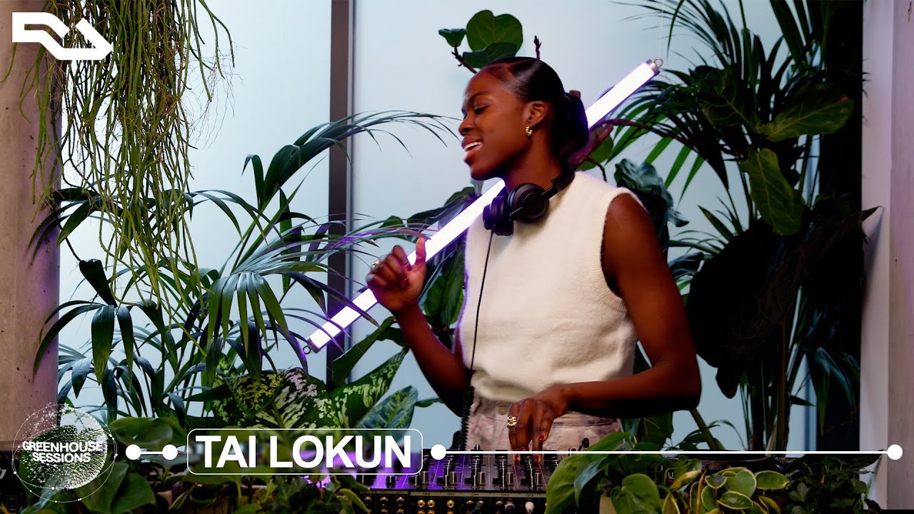 RA Greenhouse Sessions