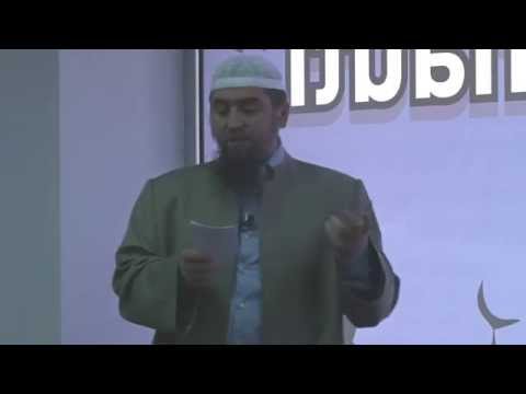 Ramazani anija e shpëtimit [HUTBE] - Dhulkarnejn Ramadani