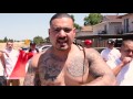 Big Tone Feat  Doon Koon - From the Streetz of California (Official Music Video)