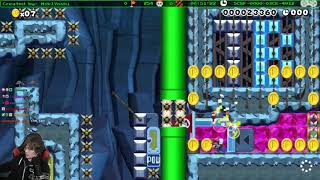 Totally Holesome Architect Battle [THAB] Contest Levels Part 4