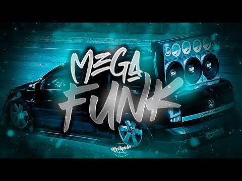 MEGA FUNK PANCADÃO AUTOMOTIVO REMIX 2024 - PANCADÃO AUTOMOTIVO GRAVE FORTE 2024 PARTE 17 NOVEMBRO