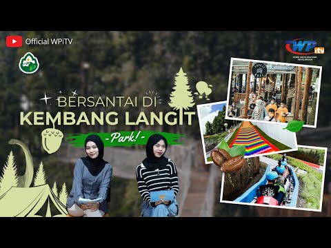 Kembang Langit Park : Tempat Wisata dengan Pemandangan Pegunungan dan Wahana Seru