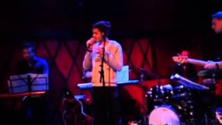 Sachal "Dreams" Cranberries (Fan Video) @Rockwood