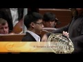 "Horn Concerto No.3 in E-flat Major, k.447" By Thailand Philharmonic Orchestra