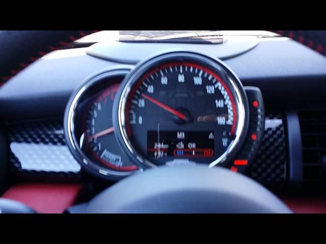 Mini Cooper B38/B46/B48 JB4 Tuner