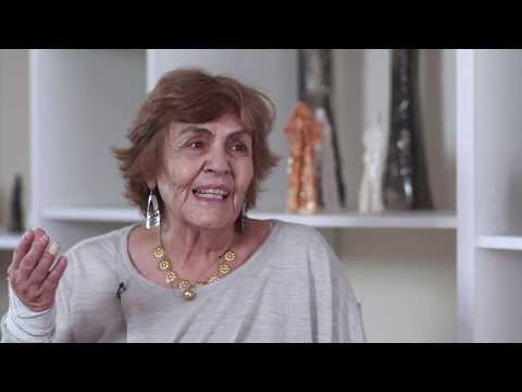 L'Entretien Infini - Simone Fattal - Conversation avec Hans Ulrich Obrist - 2019