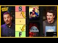 Which Franchises Will Win The Next 5 Years