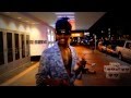 PPTV LIL REEVA DA QUEEN ZEBRA PERFORMS X CUSE ON JIMMY KIMMEL LIVE