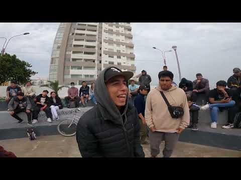 ZILA2K DOGGED D vs JAMS KRULL vs ANDER 00 - OCTAVOS - LÍMITE ZERO SUNRISE 2v2