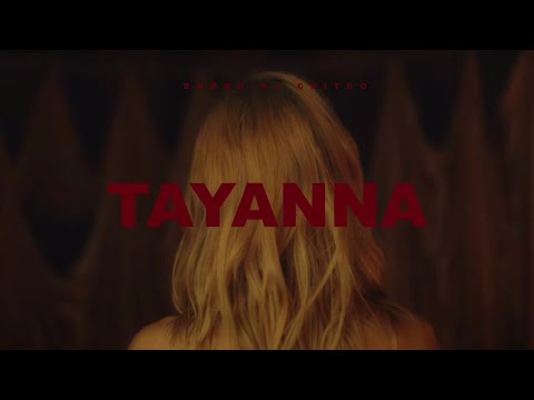 TAYANNA — Вийди на свiтло [Video Album]