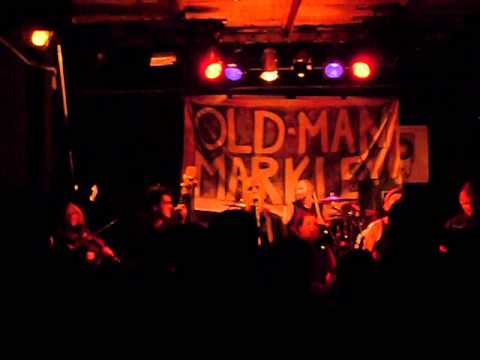 Train of Thought - Old Man Markley @ Lo Fi