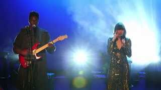 Karen O - Body - Live in Berlin