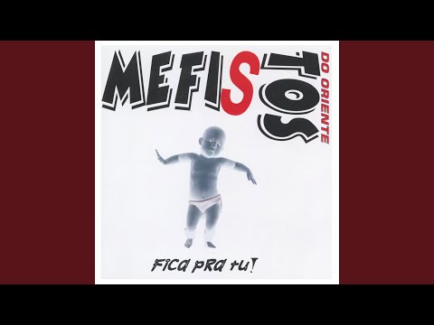 Mefistos Do Oriente - Mefistos do Oriente